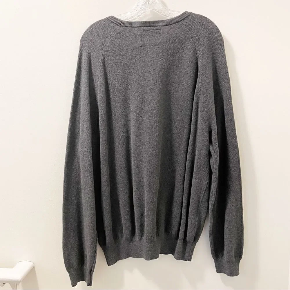 Jos. A. Bank 1905 Collection Crewneck Sweater - Size XL